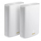 Router wireless ASUS Gigabit XP4 Dual Band Wi-Fi 6 2Pack