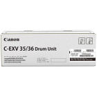 Consumabil Canon Drum C-EXV 35/36 Black