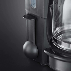 Russell Hobbs Retro Classic Blanc 21703-56