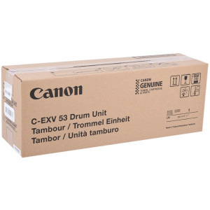 Canon Drum C-EXV 53 Black