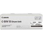 Consumabil Canon Drum C-EXV 55 Black