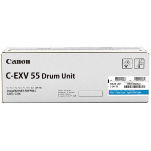 Canon Drum C-EXV 55 Cyan
