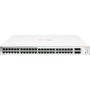 HP Gigabit Aruba IOn 1830 48G 4SFP 370W