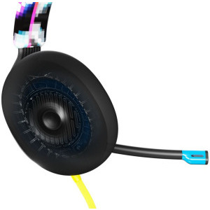 SkullCandy SLYR Black DigiHype