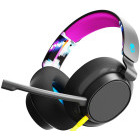 Casti Gaming SkullCandy SLYR Black DigiHype