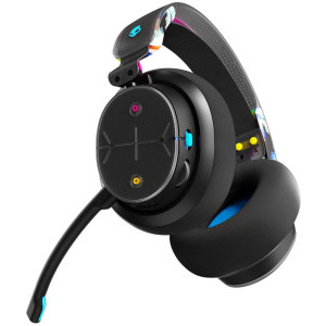 SkullCandy PLYR Black DigiHype