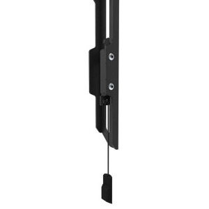 NEOMOUNTS WL30-550BL14, 32 - 65 inch, negru