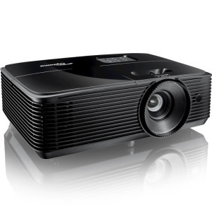 Optoma W400LVe