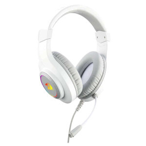 Redragon Hylas RGB White