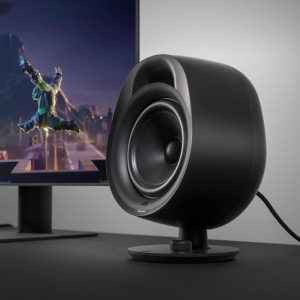 SteelSeries Boxa Arena 3 2.0 Black