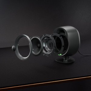 SteelSeries Boxa Arena 3 2.0 Black