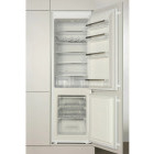 Combina frigorifica Hansa incorporabila BK316.3AA, 242 L, Clasa E, Control mecanic, 177 cm
