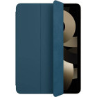 Apple Husa protectie Smart Folio Marine Blue (Seasonal Spring 2022) pentru iPad Air (5th gen)