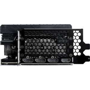 Palit GeForce RTX 4090 GameRock OC 24GB GDDR6X 384-bit DLSS 3.0