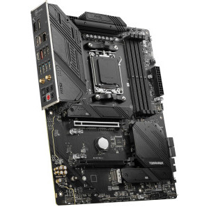 MSI MAG B650 TOMAHAWK WIFI