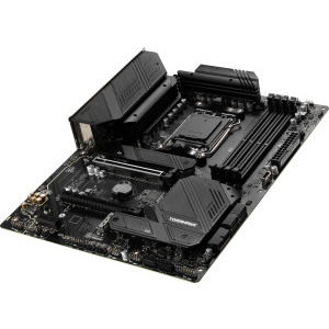 MSI MAG B650 TOMAHAWK WIFI