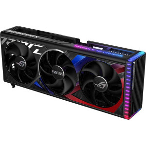 ASUS GeForce RTX 4080 ROG Strix O16G 16GB GDDR6X 256-bit DLSS 3.0