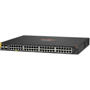 HP Gigabit Aruba 6000 48G 4SFP 370W