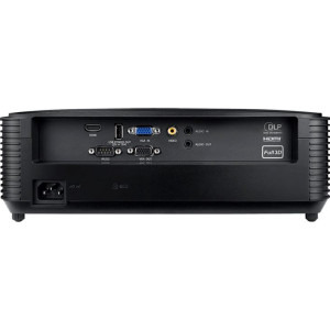 Optoma H190X