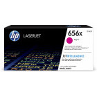 HP Toner 656X Magenta