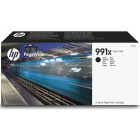 HP Toner 991X Black
