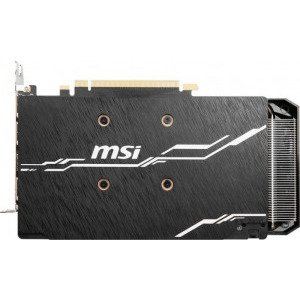 MSI GeForce RTX 2060 SUPER VENTUS GP OC 8GB GDDR6 256-bit