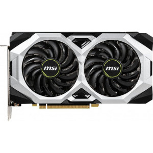 MSI GeForce RTX 2060 SUPER VENTUS GP OC 8GB GDDR6 256-bit