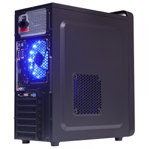 Office Start Essential R3M8S11, AMD Ryzen 3 2200G 3.5GHz, 8GB DDR4, 1TB HDD + 120GB SSD , AMD Radeon™ Vega 8