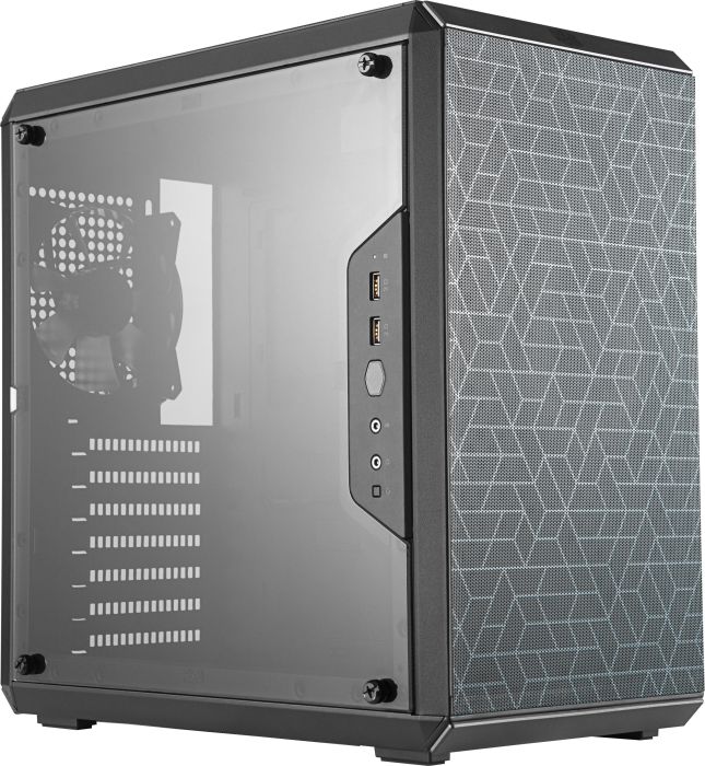 Carcasa Cooler Master MasterBox Q500L