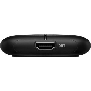 Placa de captura Elgato Game Capture HD60 S+ - PC Garage