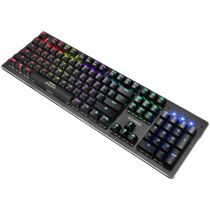 Marvo KG909 Red Outemu Mecanica