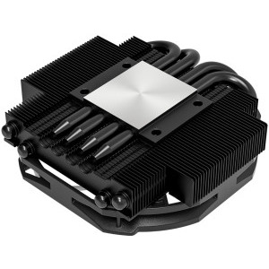 ID-Cooling IS-30A Black