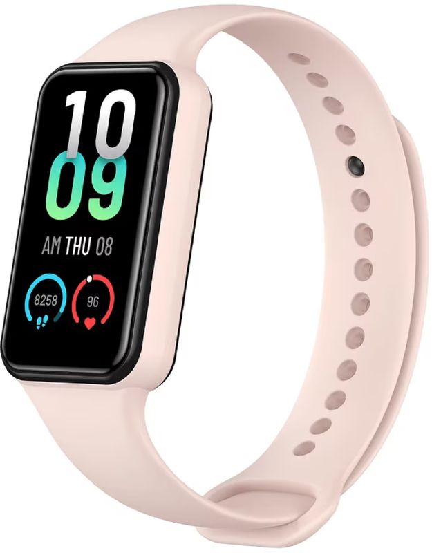 Bratara fitness Amazfit Band 7 Pink