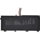 Acumulator notebook OEM Baterie pentru Asus B41N1711 Li-Ion 4 celule 4240mAh 15.2V cu mufa lunga
