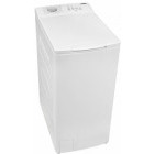 Masina de spalat rufe Heinner verticala HWM-TL7012D++, 7 kg, 1200 RPM, Clasa D, Alb