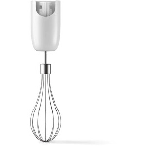 Philips Mixer vertical ProMix HR2545/00, 700W, 0.5L, Alb