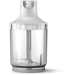 Philips Mixer vertical ProMix HR2545/00, 700W, 0.5L, Alb