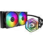 Cooler CPU Cooler Master MasterLiquid 240 Atmos ARGB