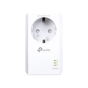 TP-LINK Gigabit TL-PA7017P