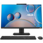All-In-One PC ASUS ExpertCenter E5, 27 inch FHD Touchscreen, Intel 7 150U 1.8GHz, 16GB DDR5, 512GB SSD, Intel Graphics, Camera Web, no OS