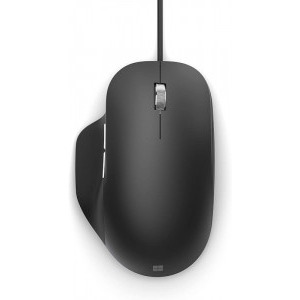 Kit periferice Microsoft Ergonomic for Business Black - PC Garage