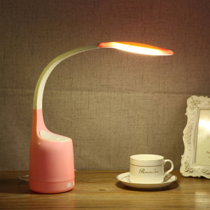 Red Sun Lampa pentru birou cu umidificator de aer RS-Q20 Pink