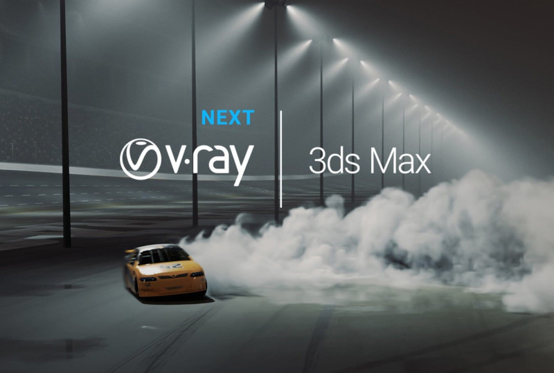 ChaosGroup V-Ray Next pentru 3DS Max, Licenta anuala