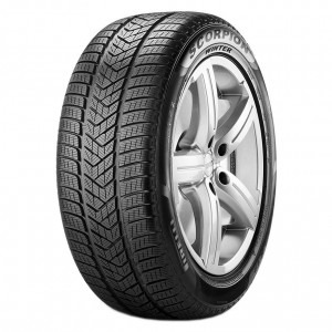 Pirelli SCORPION WINTER RUN FLAT 285/45R21 113V
