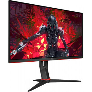 AOC Gaming Q27G2U/BK 27 inch QHD VA 1 ms 144 Hz FreeSync Premium