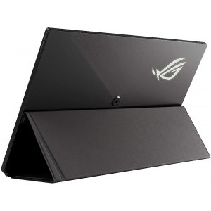 ASUS Gaming Strix XG17AHP 17.3 inch 3 ms Negru 240 Hz