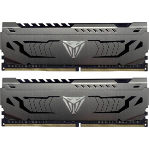Memorie Patriot Viper Steel 32GB DDR4 3600MHz CL18 Dual Channel
