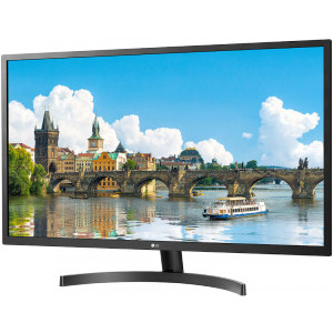 LG 32MN500M-B 31.5 inch FHD IPS 5 ms 75 Hz FreeSync