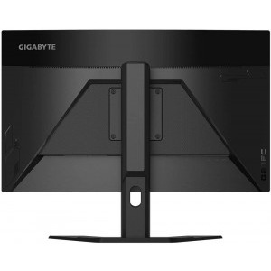 GIGABYTE Gaming G27FC Curbat 27 inch 1 ms Negru FreeSync Premium 165 Hz