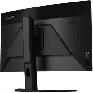 GIGABYTE Gaming G27FC Curbat 27 inch 1 ms Negru FreeSync Premium 165 Hz